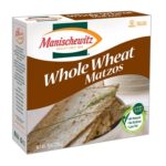 matzah Whole Wheat