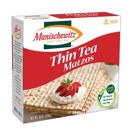 matzah Thin Tea
